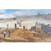 Gloden Crystal quarry