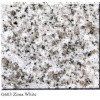 G603 ZiMa White