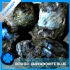 Rough Labradorite Blue Madagascar