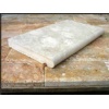 Travertine Cream Pool Coping