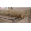 Classic Travertine Pool Coping