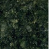 Verde Ubatuba Green Granite