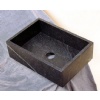 Soapstone Sinks