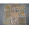 Slate, Yellow Slate