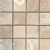 Medium & Classic Travertine Mosaic
