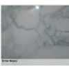 Ermer White Marble