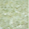 Light Green Onyx Mosaic