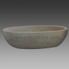 Galala marble bathtub 06