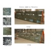 GREEN JADEITE GRANITE