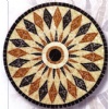 Mosaic Medallion