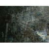 Madagascar Blue, Lemurian Blue