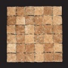 Travertine Mosaic Antique