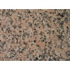 Rosso Porino granite tile