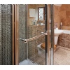 Aspendos Mosaic Tumbled Stone Tiles