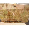 Gold Green Onyx 2cm