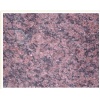 Bismark Brown granite