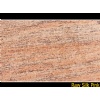Raw Silk Pink Granite