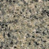 Silver sea green granite