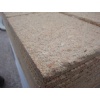 Tuffstone Plates - Bushhammered