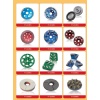 Diamond Grinding Tools