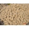 Yellow Granite Cobble Stone
