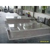 G603 Granite Tombstone
