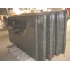 Countertop (Green Granite)