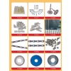 Diamond Segments & Wires