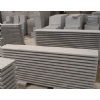 G603 framed granite steps
