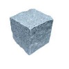Granite paving stone