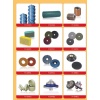 Diamond Rollers & Polishing Pads