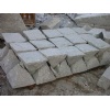 Granite paving stone