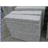 G603 Gray Granite Kerbstone