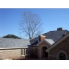 Slate roof tiles, Slate roofing tile project