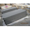 Mongolia Black Curbstone( Factory )