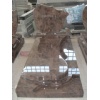 Monuments, Tombstones