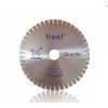 Saw Blade for Granite
