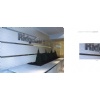White Limestone Background Decorative