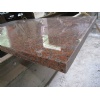G562 granite prefab countertop