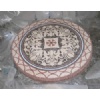 Mosaic medallion
