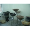 Sinks, Wash Basins