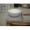 Grey Granite Vanity top