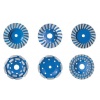 Diamond Cup Wheel