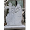 Marble Tombstone, Monument, Headstone