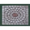 G603 Granite /Net mesh G603 Granite /Net mesh