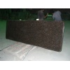 Tan Brown Granite Countertops