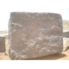 Tan Brown Blocks