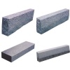 Grey Granite curbstone,Granite kerbstone