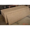 rusty granite countertop