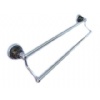 24 inch Granite Double Towel Bars